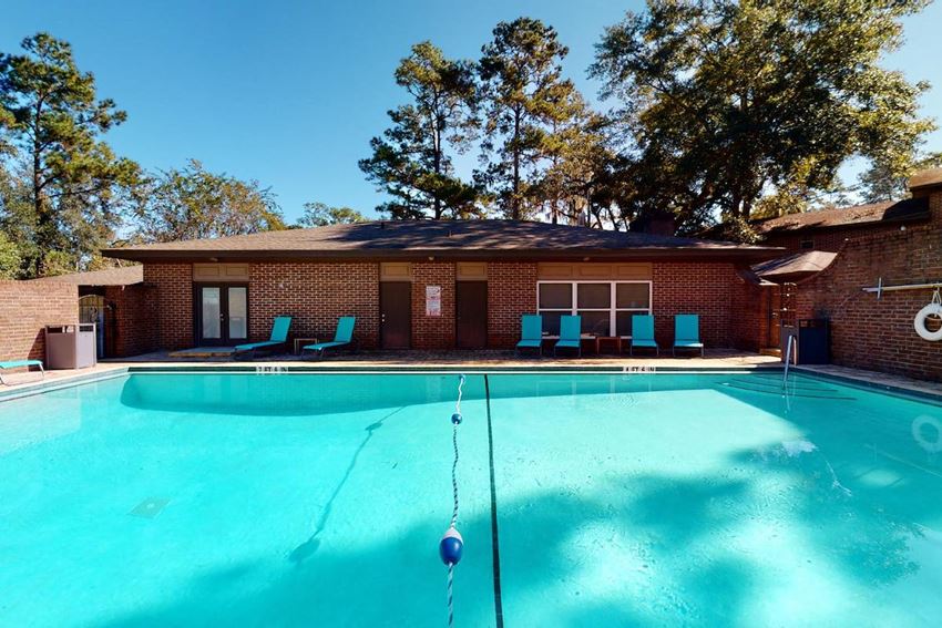 Aspen Run And Aspen Run II Apartments