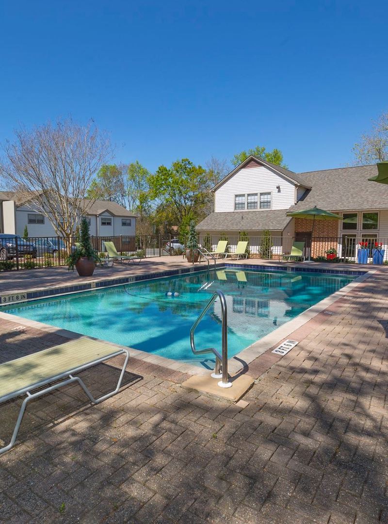 Aspen Run And Aspen Run II Apartments