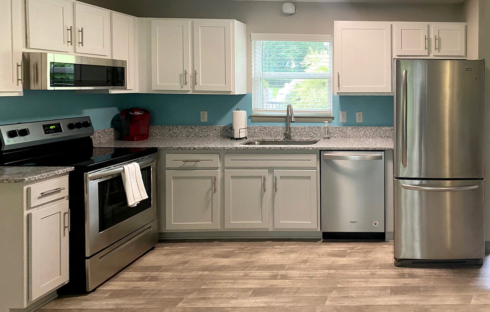 The View Apartments | Apartments in Alabaster, AL