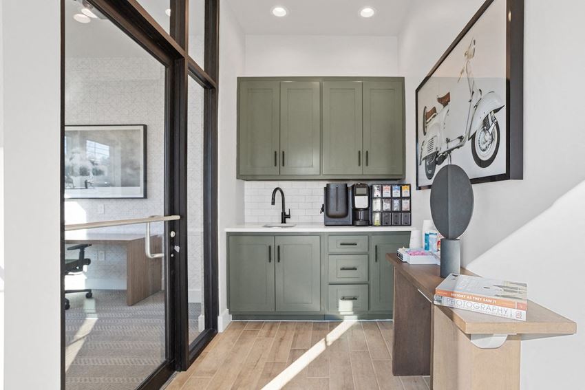 Sanctuary At Indian Creek