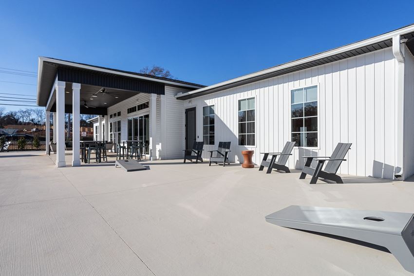 Sanctuary At Indian Creek