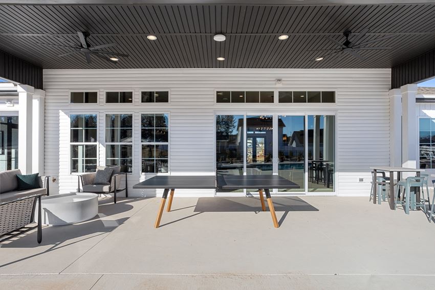 Sanctuary At Indian Creek