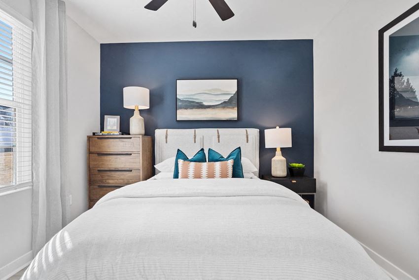 Sanctuary At Indian Creek