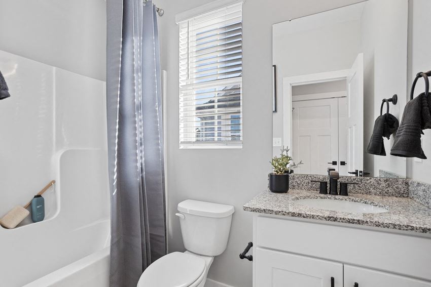 Sanctuary At Indian Creek