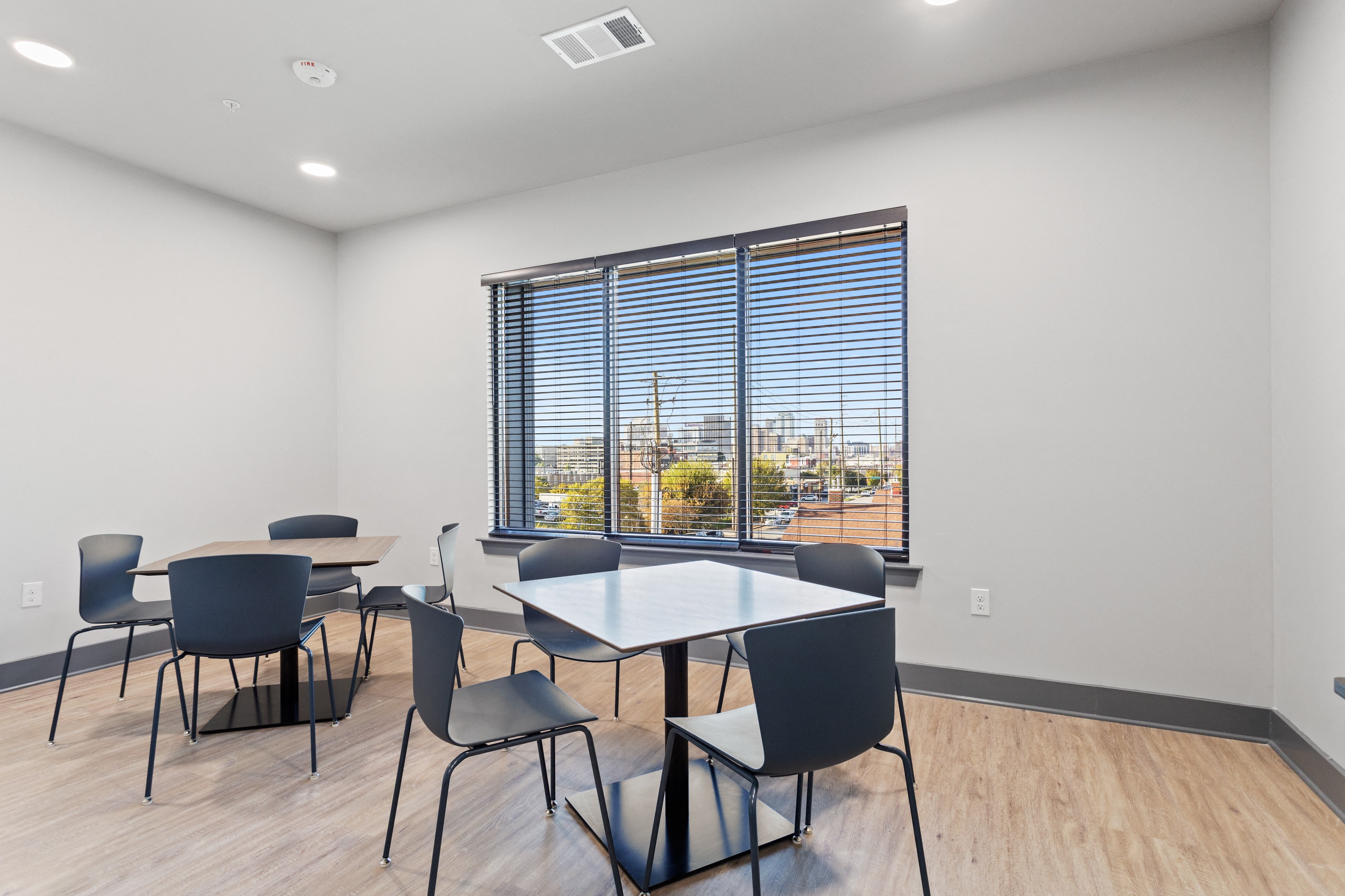 Southtown Court Apartments