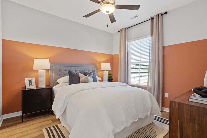 Sanctuary At Indian Creek