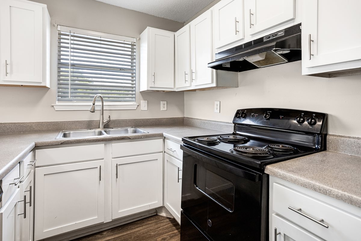 Bessemer Place Apartments