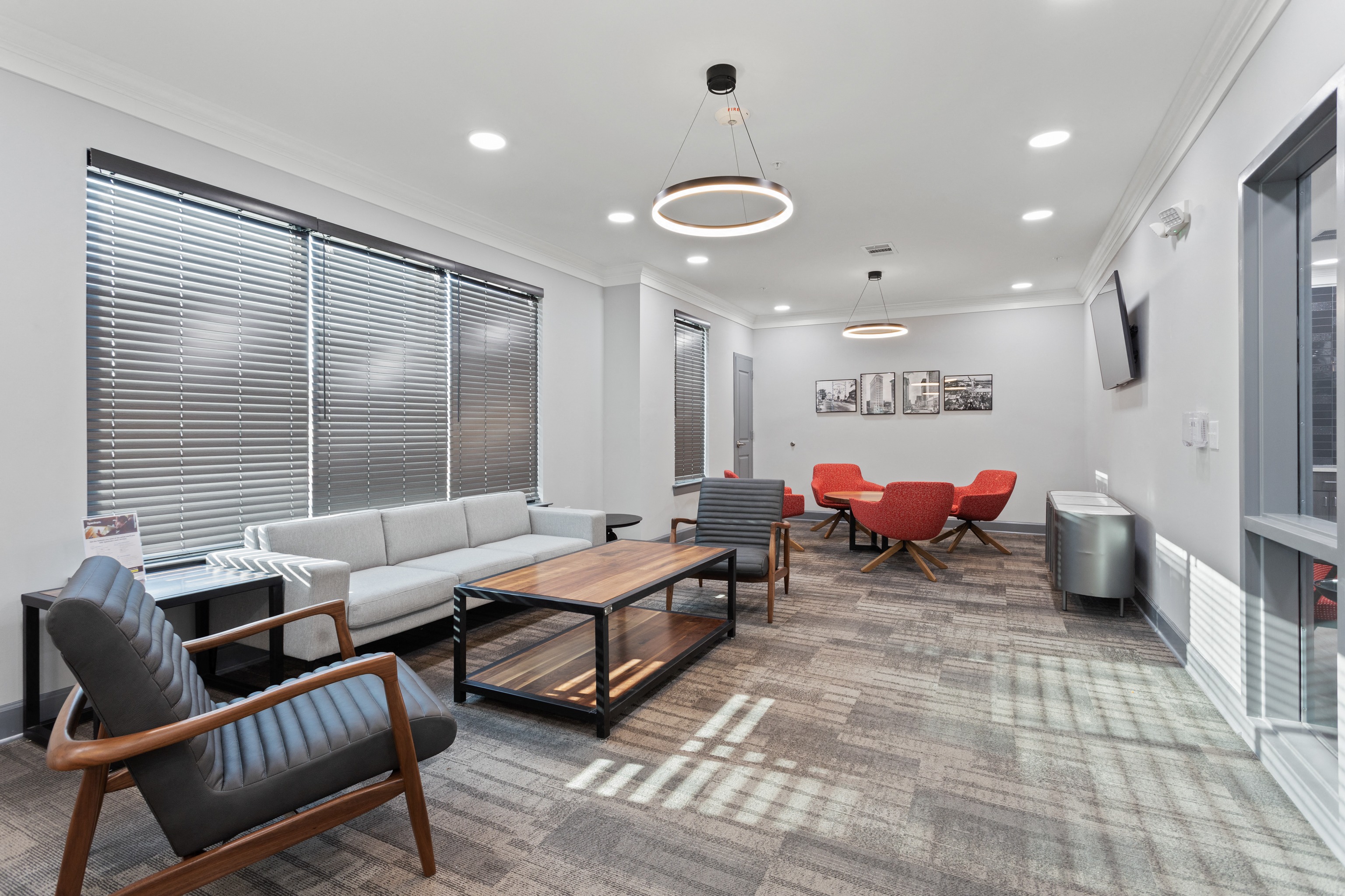 Southtown Court Apartments