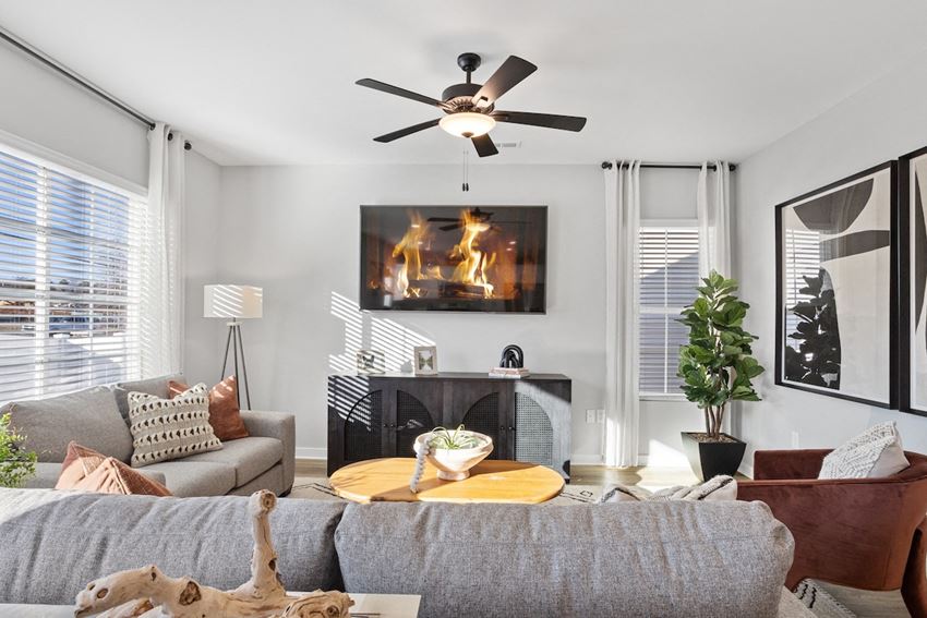 Sanctuary At Indian Creek