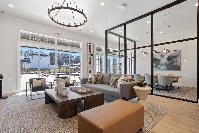 Sanctuary At Indian Creek