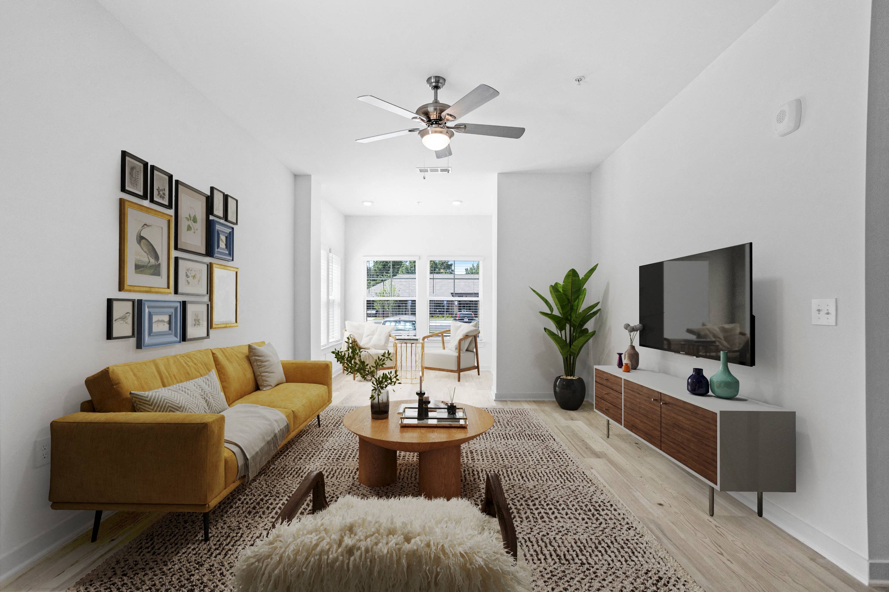 Archer Green Apartments is a similar property to The Jasper located in Augusta