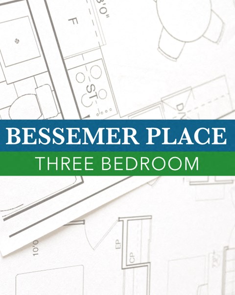 3BR-placeholder Placeholder for 1050 square foot 3 bedroom 2 bathroom floor plan