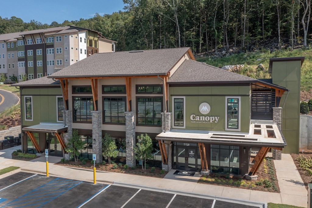 Canopy Park Apartments, 2100 Canopy Trail, Pelham, AL RentCafe