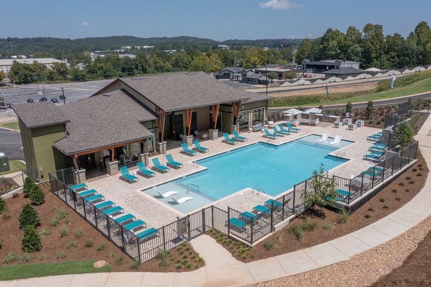 Canopy Park Apartments, 2100 Canopy Trail, Pelham, AL RentCafe