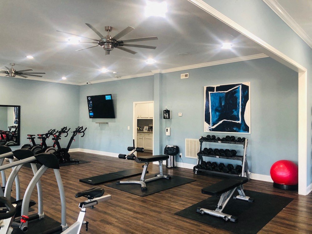 Photos of Berry Falls Apartments in Vestavia Hills, AL