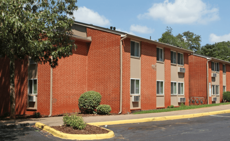 Forest Hills Village