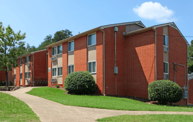 Forest Hills Village