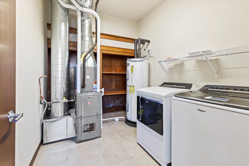 Horicon School Apartments