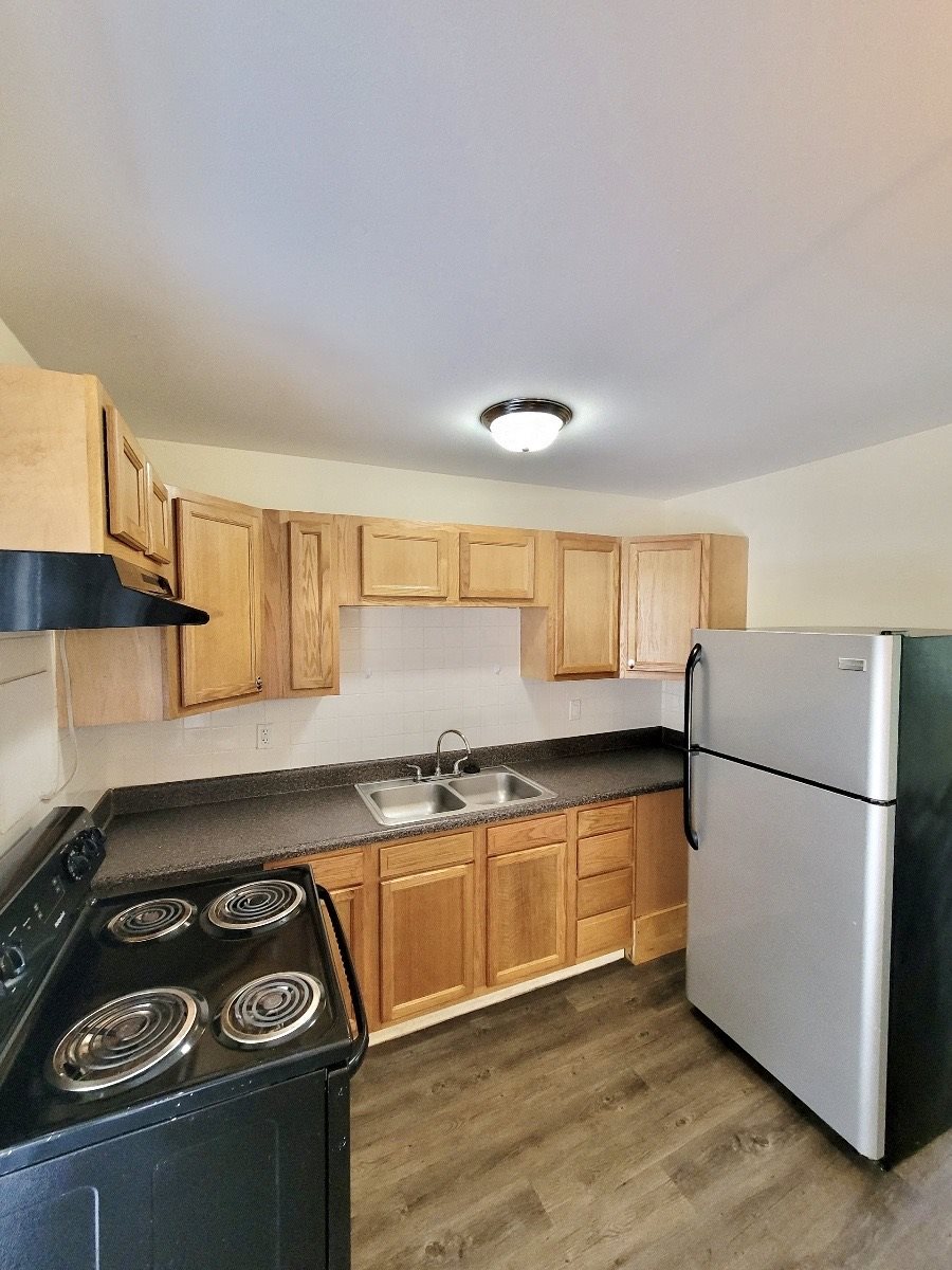 Ridge Manor Apartments