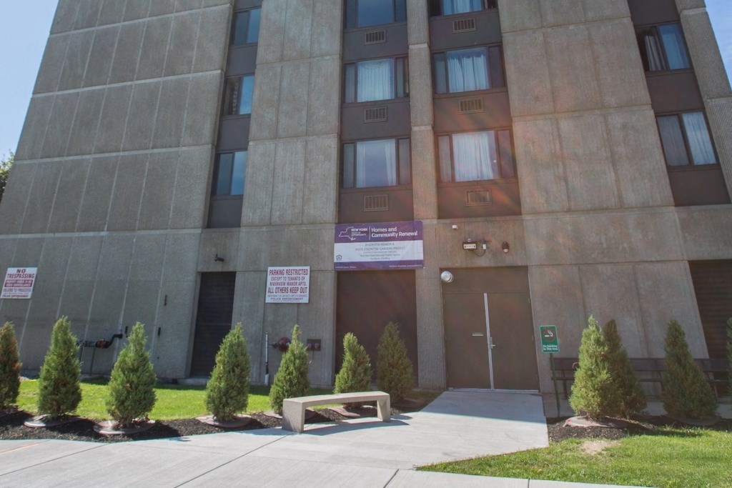 Riverview Manor Apartments, 8 Hertel Avenue, Buffalo, NY RentCafe