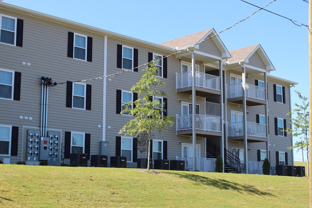 Southbrook Apartments in Birmingham, AL on Cherry Avenue