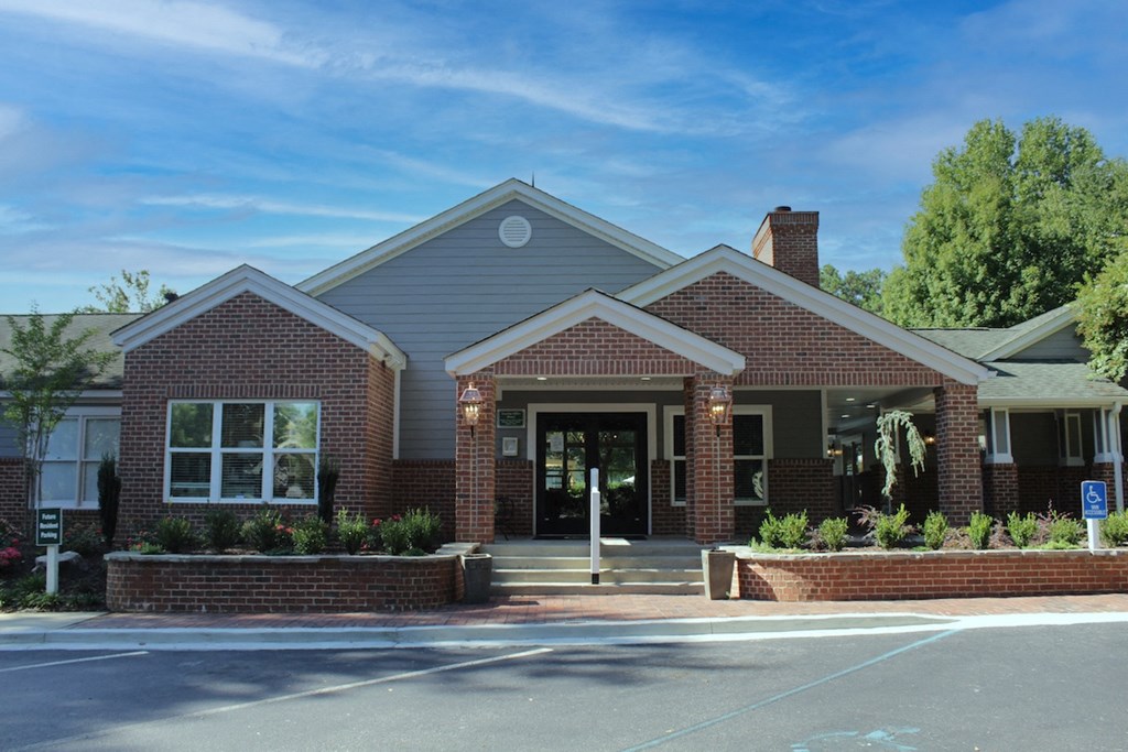 Stillwater-Grandview-Cove-PG-Clubhouse4 Brick Clubhouse at Stillwater at Grandview Cove in Simpsonville, SC