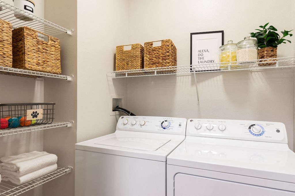 Lake Nona Water Mark