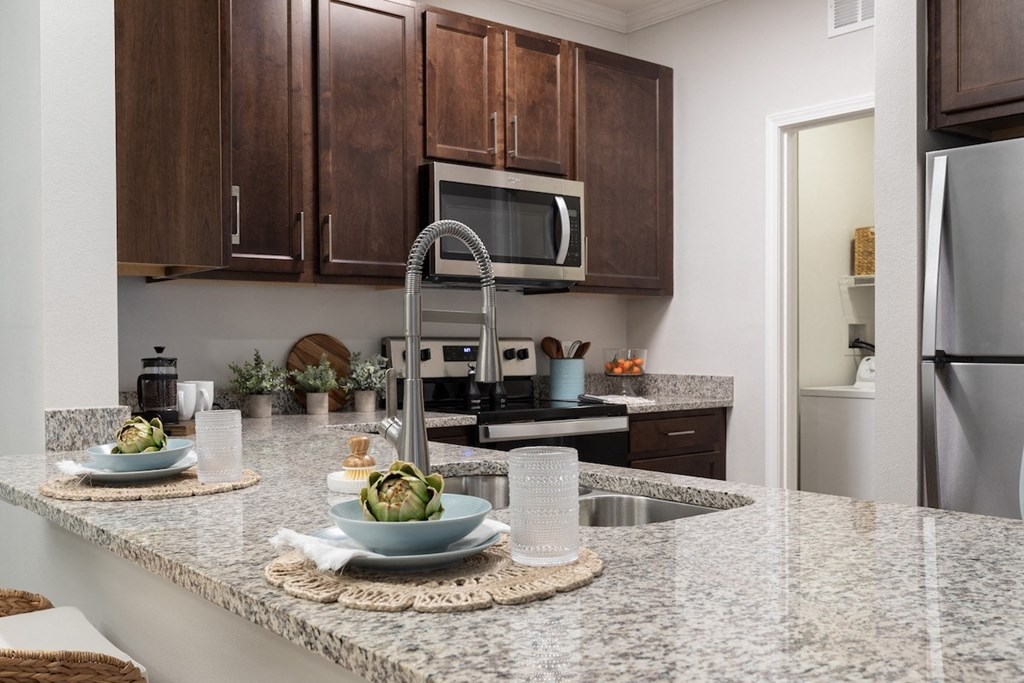 Lake Nona Water Mark