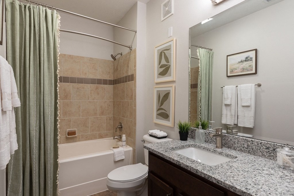 Lake Nona Water Mark