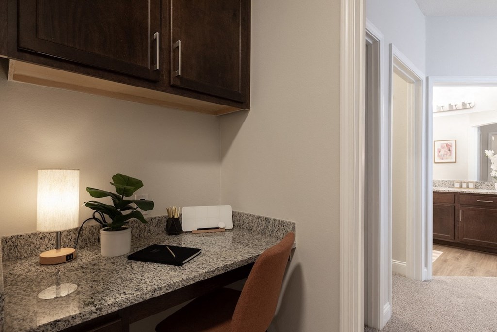 Lake Nona Water Mark