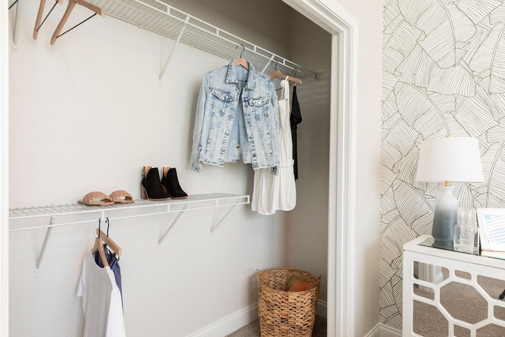 Lake Nona Water Mark