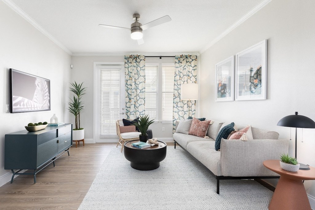 Lake Nona Water Mark