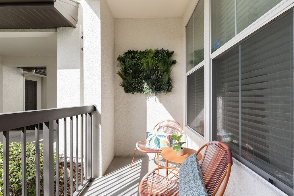 Lake Nona Water Mark