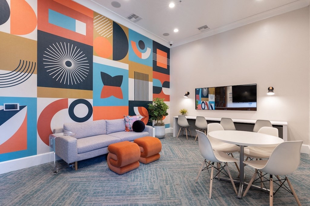 Lake Nona Water Mark