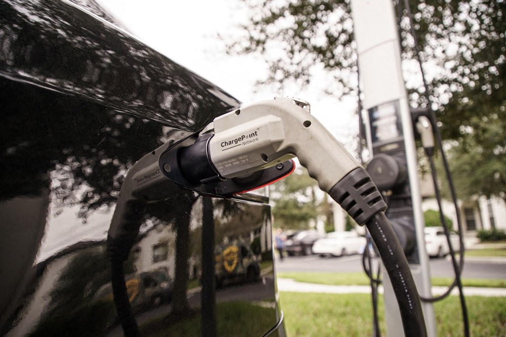 Lake Nona Water Mark