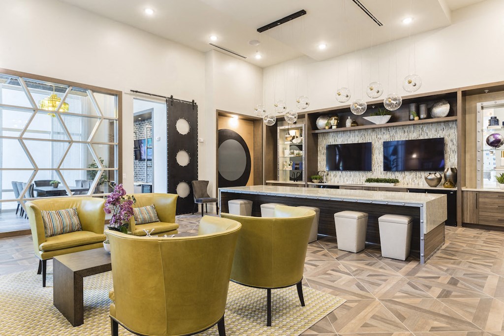 Residences At The Green is a similar property to 210 Watermark located in Bradenton