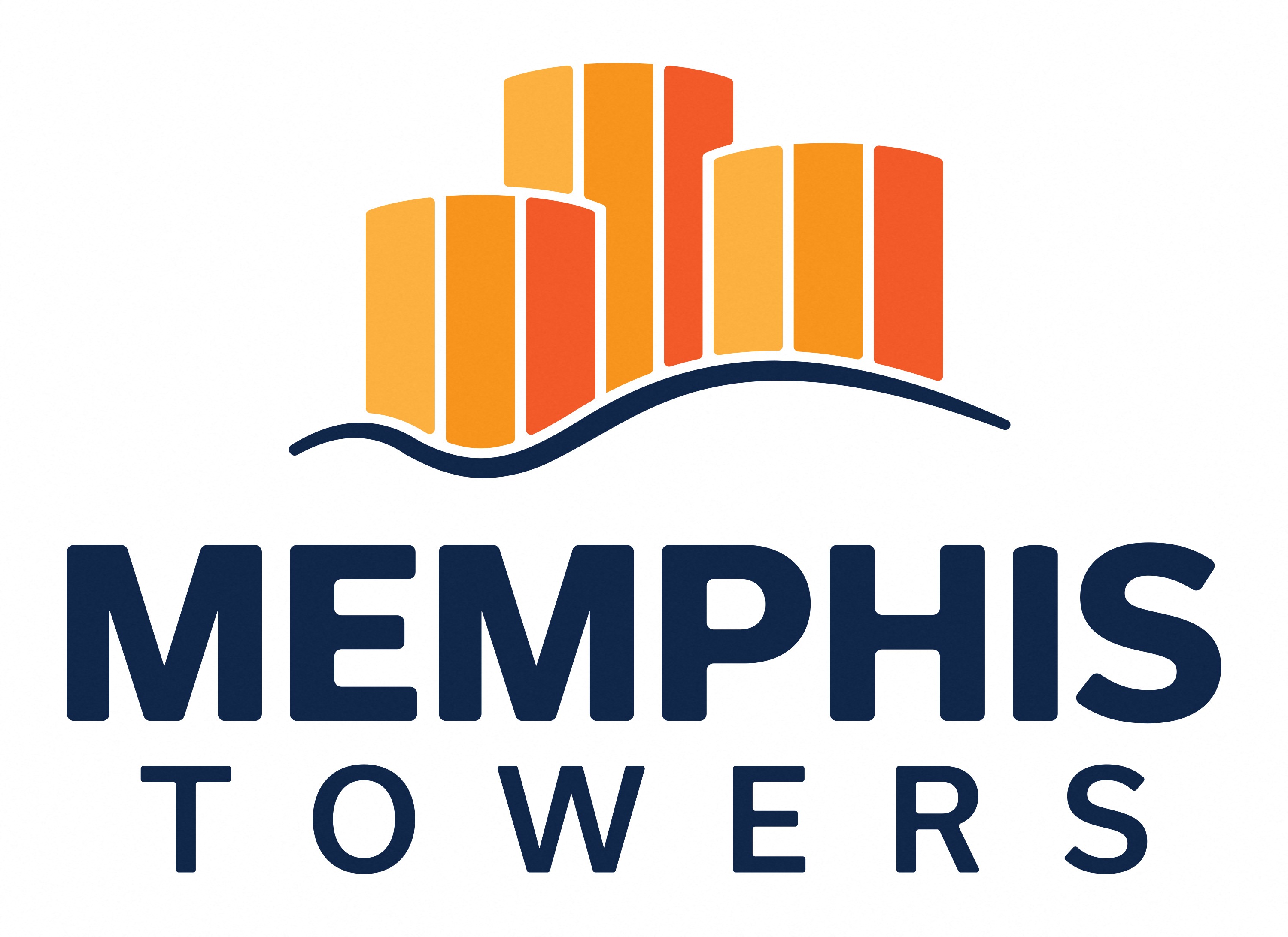 the logo towers logo design contest