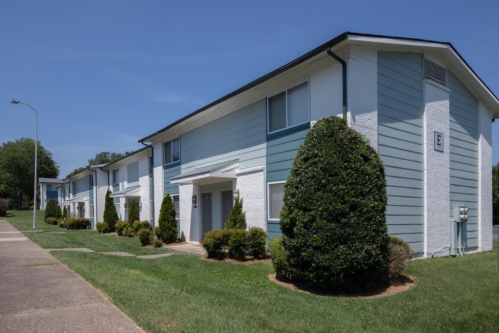 our apartments offer a clubhouse  at The Madison Franklin, Franklin, TN, 37064