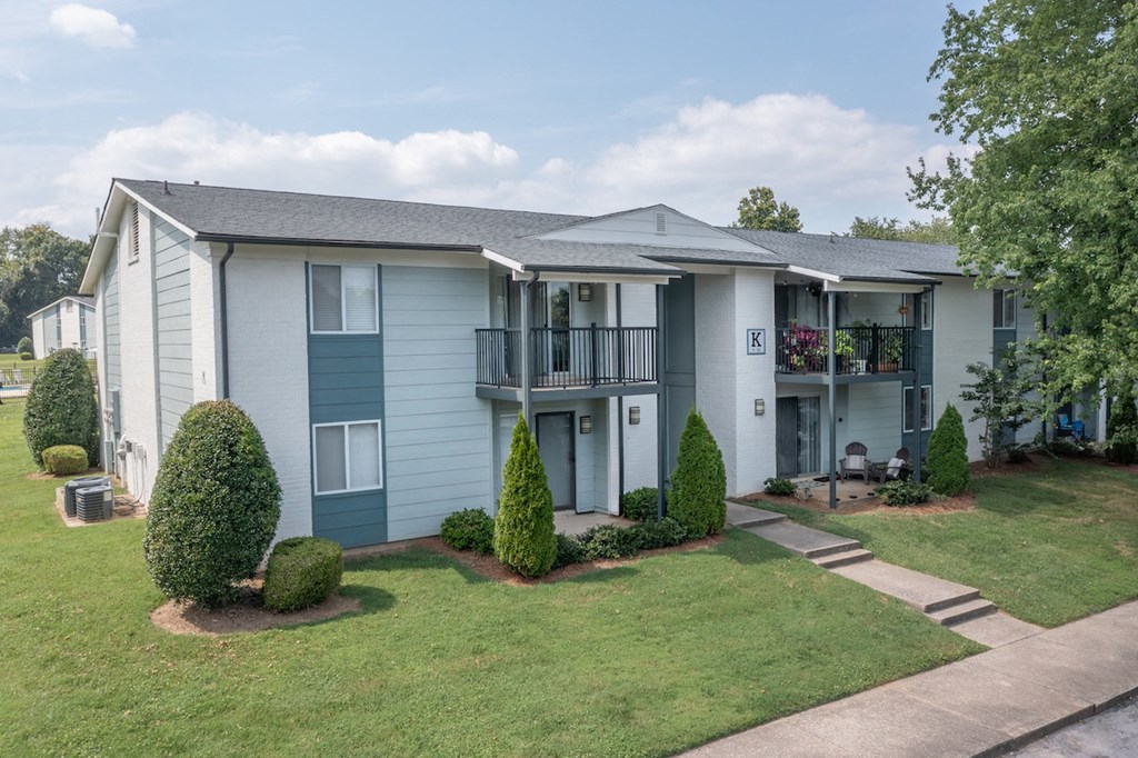 our apartments offer a clubhouse at The Madison Franklin, Tennessee, 37064