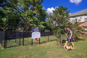 bark park at The Mills at 601, Prattville, AL, 36066 - Photo Gallery 27