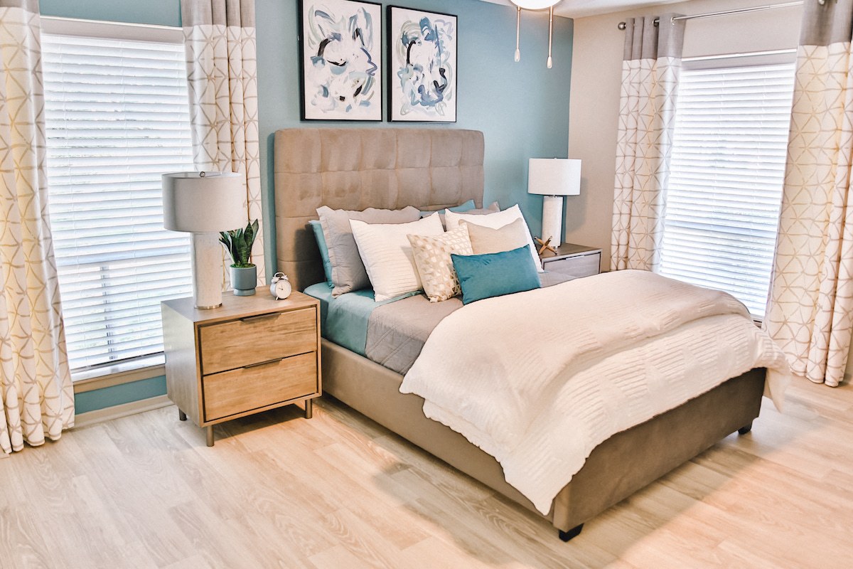 Photos of Berry Falls Apartments in Vestavia Hills, AL