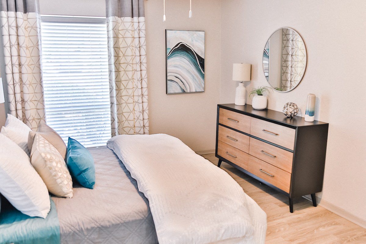 Photos of Berry Falls Apartments in Vestavia Hills, AL