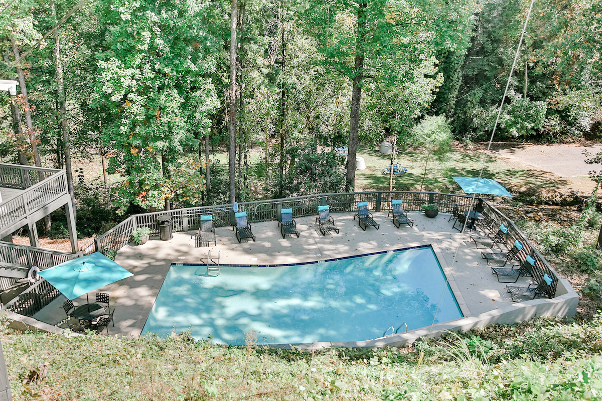 Photos of Berry Falls Apartments in Vestavia Hills, AL