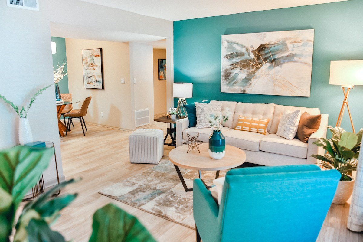 Photos of Berry Falls Apartments in Vestavia Hills, AL