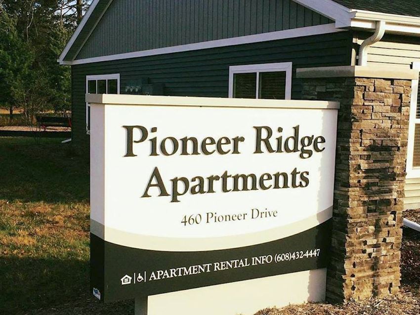 Pioneer Ridge Apartments, 460 Pioneer Drive, Wisconsin Dells, WI RentCafe