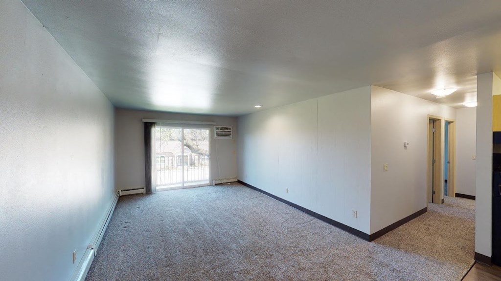 Parkcrest Apartments