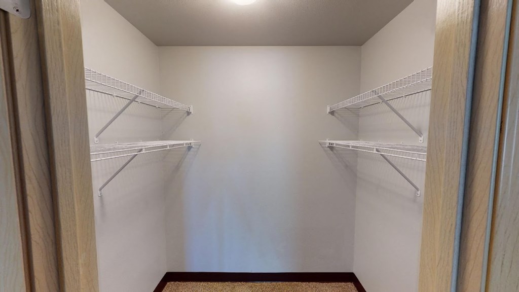Parkcrest Apartments