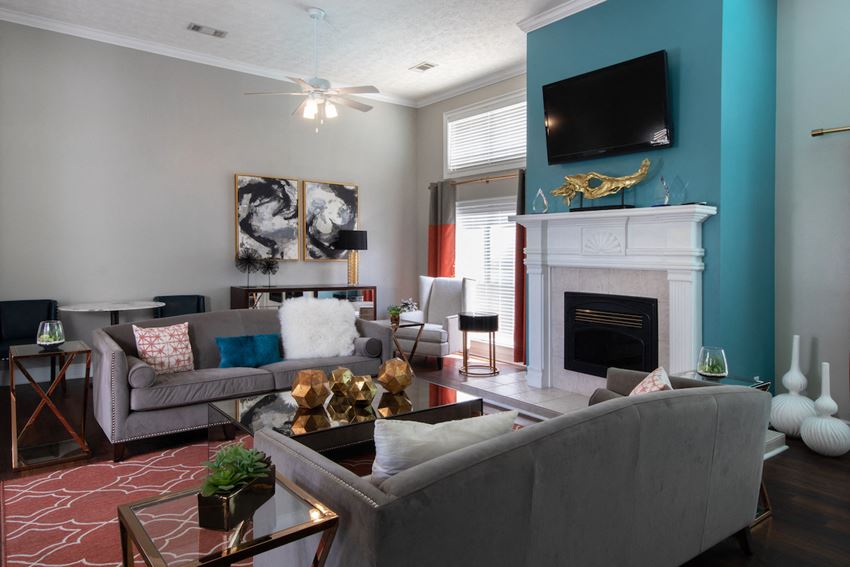 The Point At Fairview Apartments