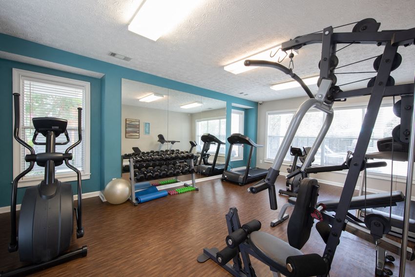 The Point At Fairview Apartments