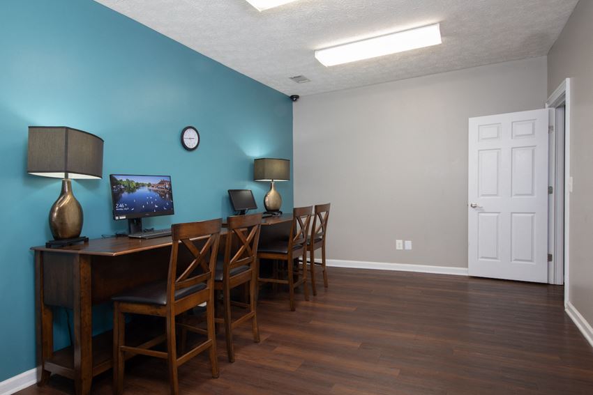 The Point At Fairview Apartments